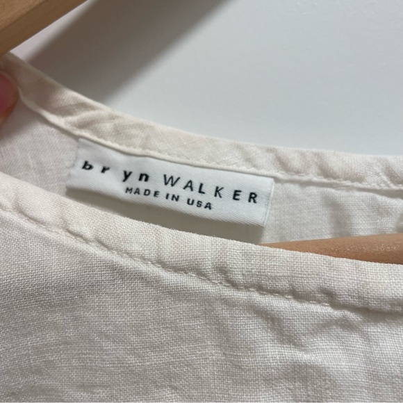 Linen tunic - Picture 2 of 6